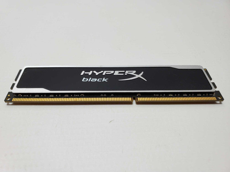 Kingston HyperX DDR3 8G gaming PC ram desktop 1600MHZ (