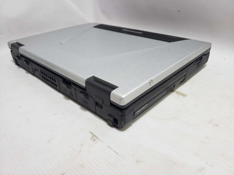Panasonic CF-52 C2D T7100@1.8GHz 4GB No HDD 13940 Hours [