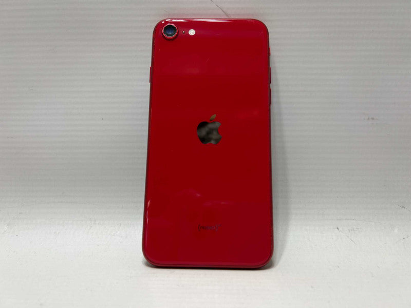 iPhone SE 64GB Storage Product RED -