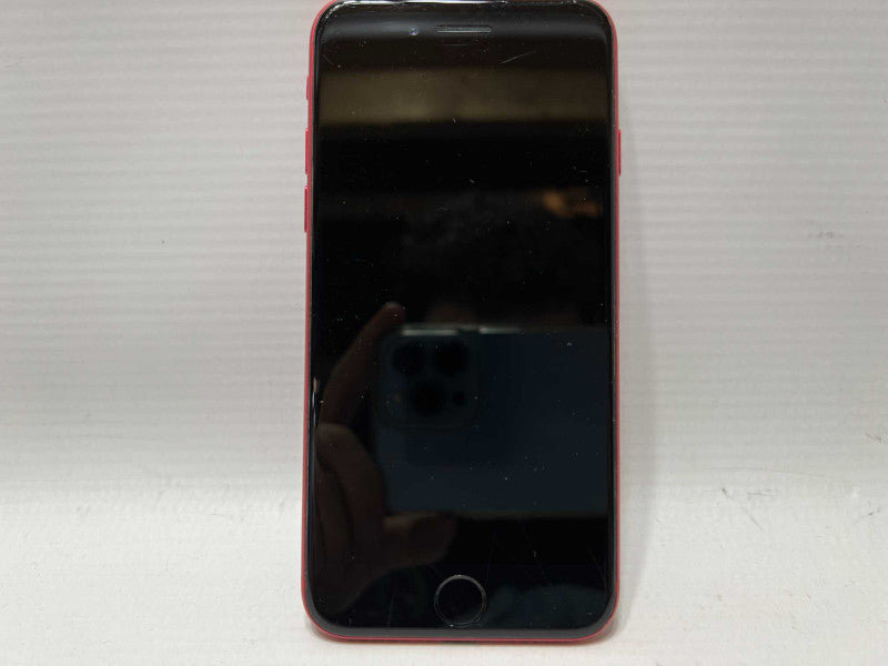 iPhone SE 64GB Storage Product RED -