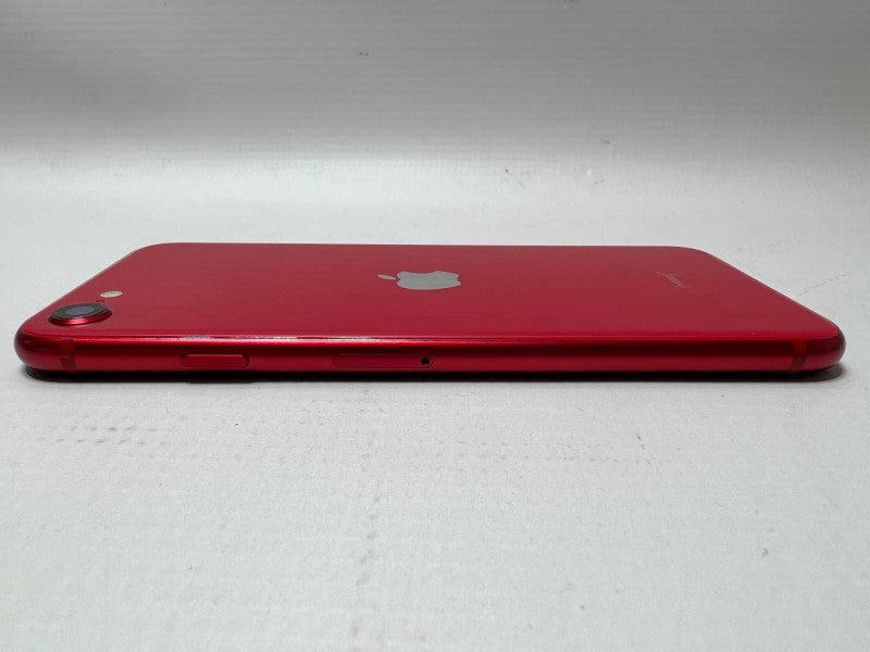 iPhone SE 64GB Storage Product RED -