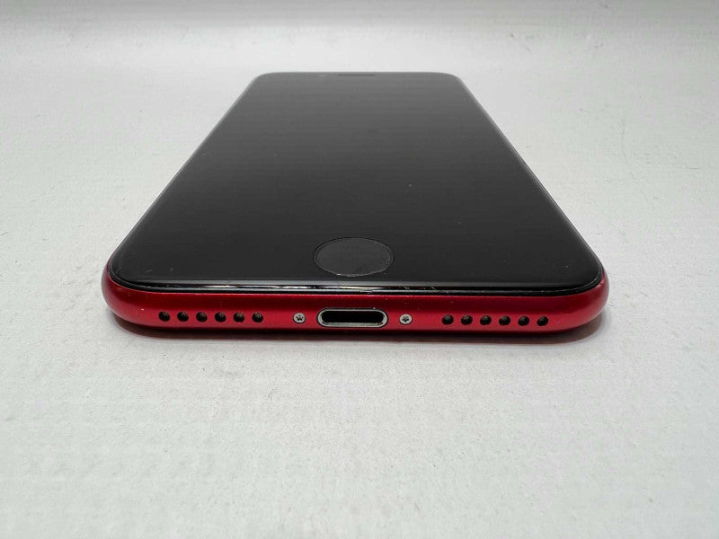 iPhone SE 64GB Storage Product RED -