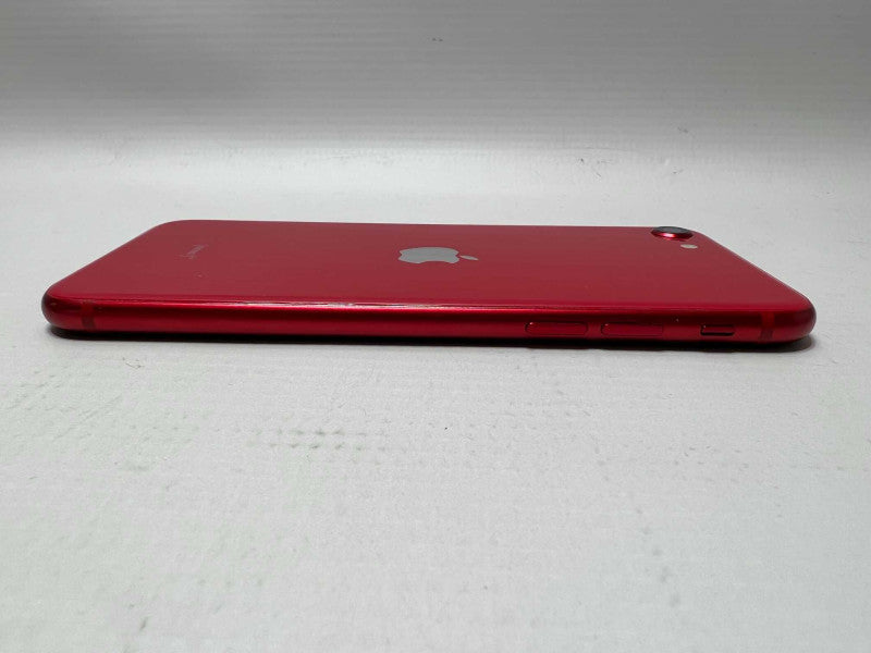 iPhone SE 64GB Storage Product RED -