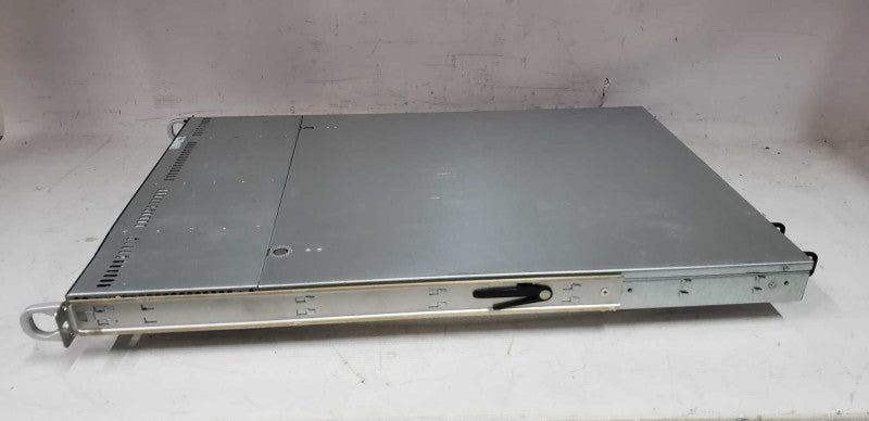 Supermicro server X8DTU Xeon E5530 @ 2.40ghz / 49gb ram / see notes #