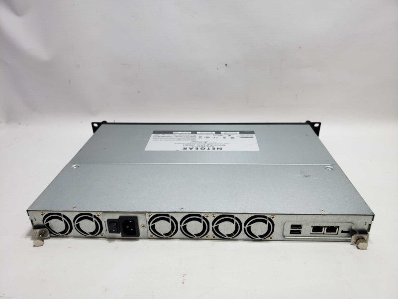 NETGEAR RNRX4 ReadyNAS 2100 Advanced Network Storage [