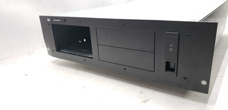 HP StorageWorks Tape Array EO2501 with no LTO Drives #