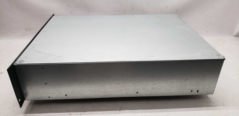 HP StorageWorks Tape Array EO2501 with no LTO Drives #