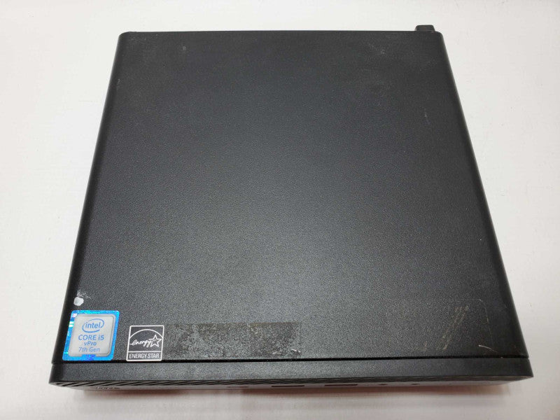 HP EliteDesk 800 G3 Mini i5-7500T 8GB RAM 1TB HDD (