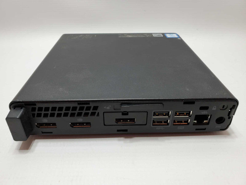 HP EliteDesk 800 G3 Mini i5-7500T 8GB RAM 1TB HDD (