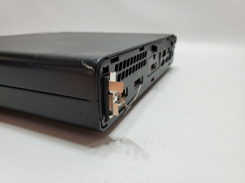HP EliteDesk 800 G3 Mini i5-7500T No Ram, No HDD *AS IS* [Read Description] (