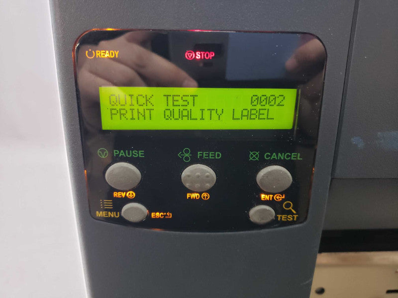 Datamax O\\'Nieil DMX-I-4212 Industrial Printer [