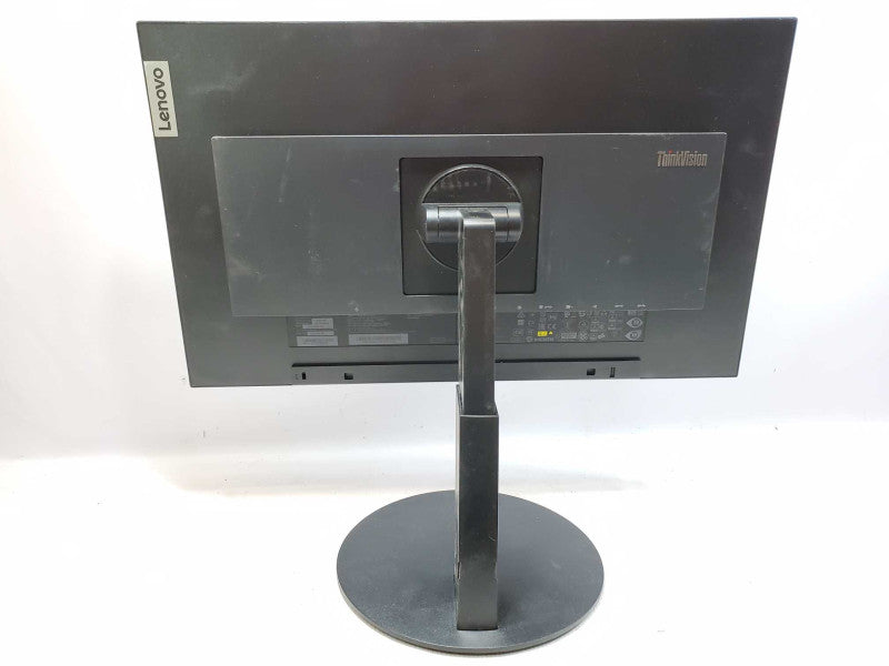 Lenovo 24\\" ThinkVision P24h-20 Quad HD (1440p) IPS W-LED LCD Monitor (