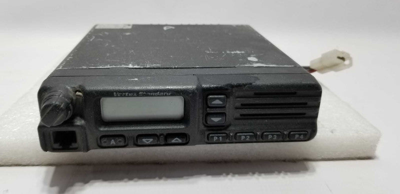 Vertex Standard VX-3200V VHF Mobile Radio