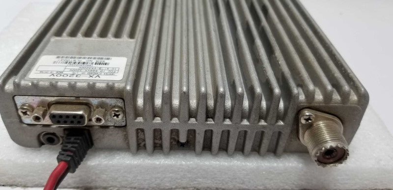 Vertex Standard VX-3200V VHF Mobile Radio