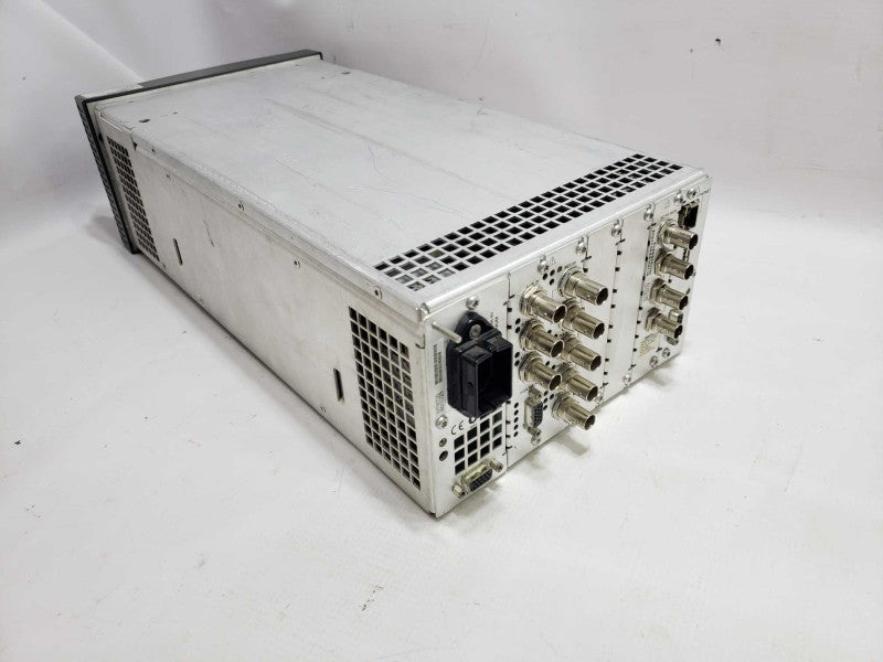 Tektronix WFM 700 Multi-Standard Waveform Monitor [