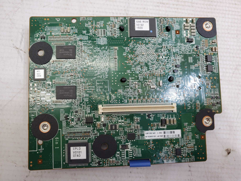 HP Smart Array P440ar/2GB FBWC 12Gb 2-port SAS Controller 726738-001 749796-00 )