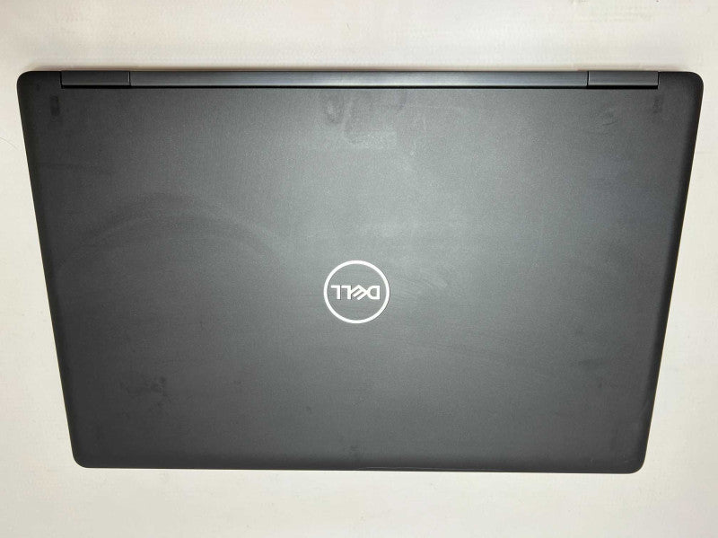 Dell latitude 5590 with i5-8250U CPU 16GB RAM 256GB SSD Storage  -