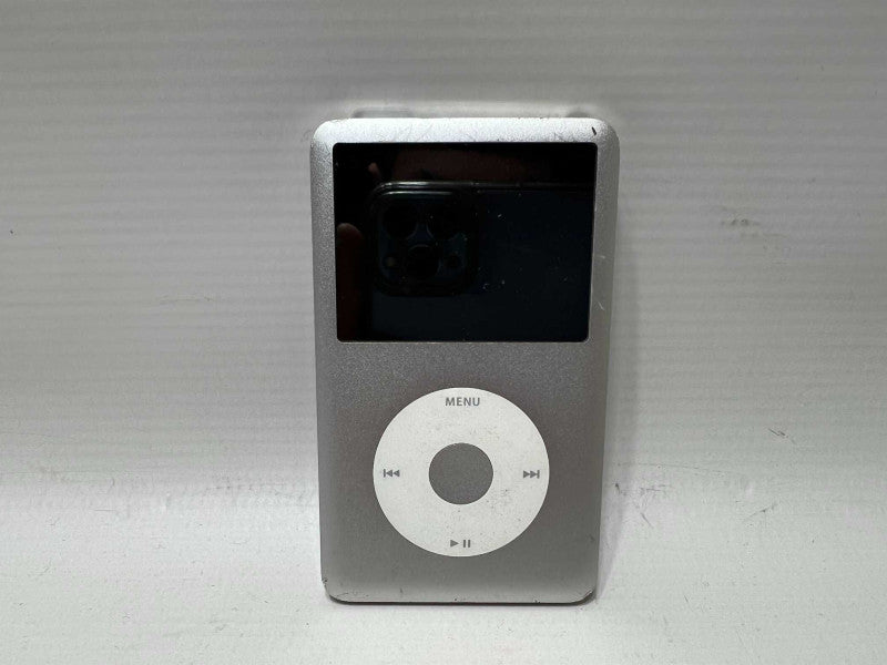 iPod Classic 7th generation 160GB  -
