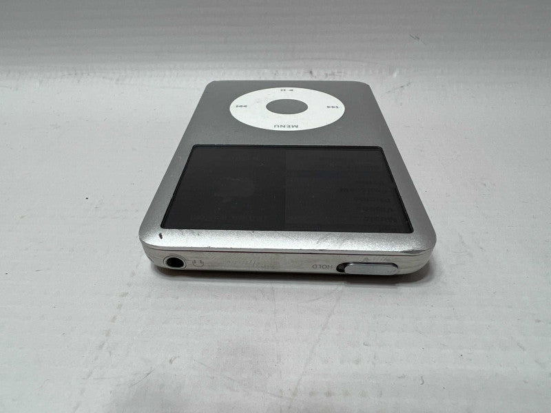 iPod Classic 7th generation 160GB  -