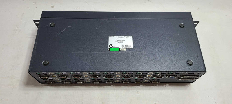 Belkin P81042-A OmniView F1DA116T 16 Port KVM PRO2 $