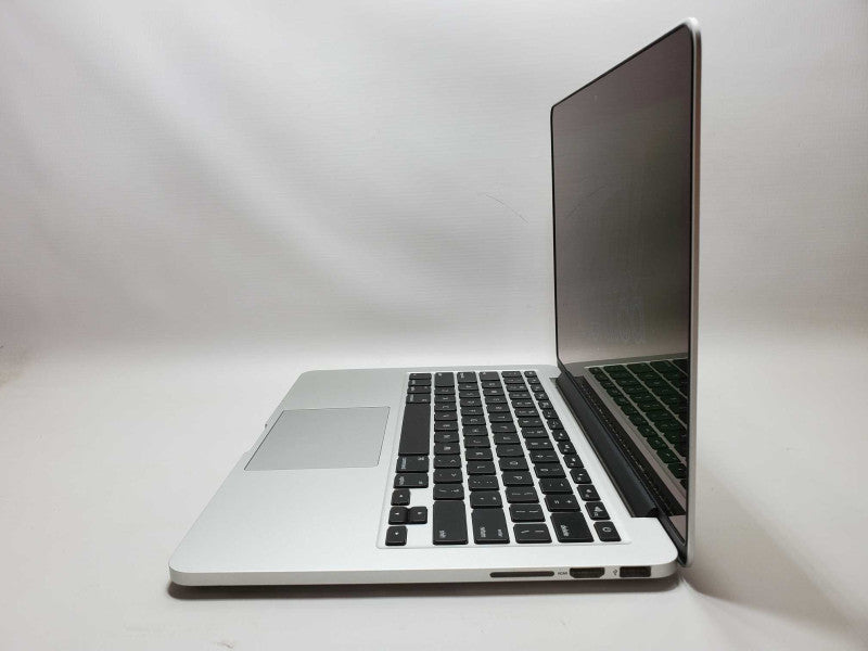 Apple MacBook Pro 13-inch RETINA Early 2015 i5-5257U@2.7 GHz 16GB DDR3 250 SSD (