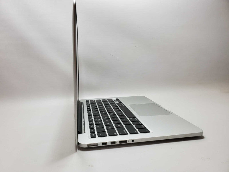 Apple MacBook Pro 13-inch RETINA Early 2015 i5-5257U@2.7 GHz 16GB DDR3 250 SSD (