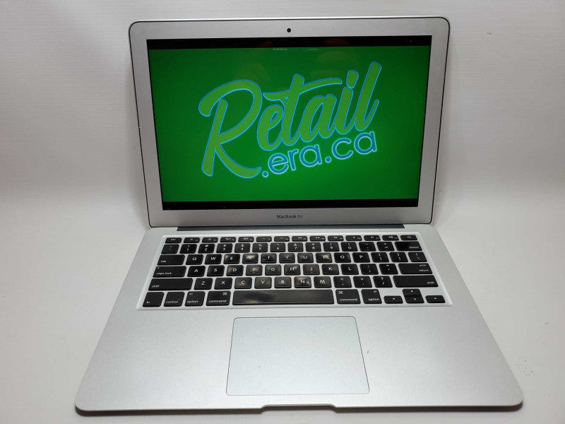 Apple MacBook Air 13\\" Early 2015 Core i5-5250U @ 1.6 GHz 8GB DDR3 250GB SSD (