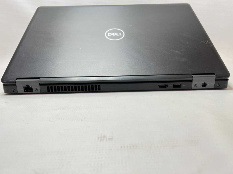 Dell Latitude 5590 with i5-8250U 8GB RAM & 512GB SSD Storage  -