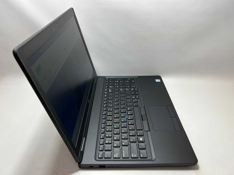 Dell Latitude 5590 with i5-8250U 8GB RAM & 512GB SSD Storage  -