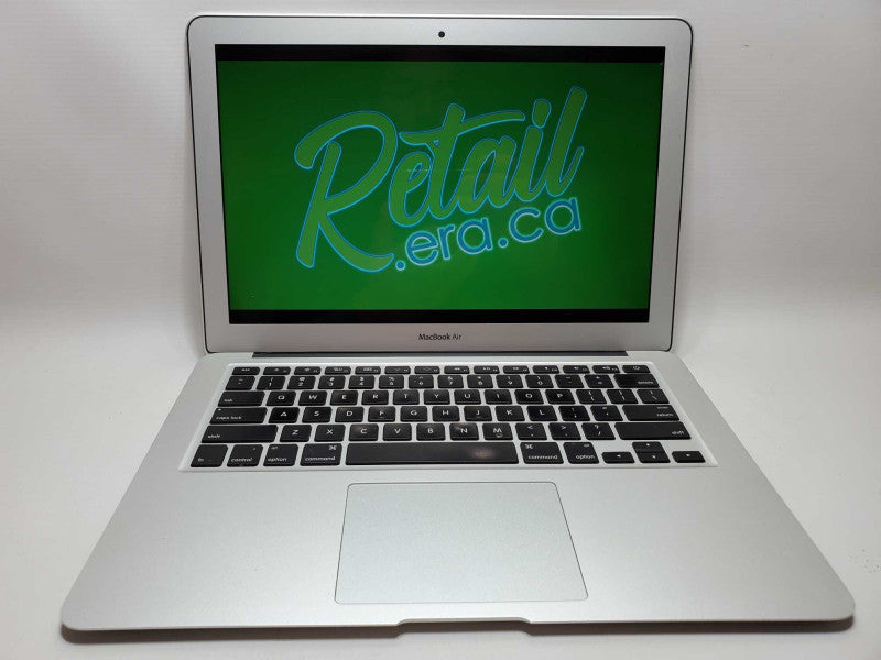 Apple MacBook Air 13\\" E.2015 Core i5-5250U @ 1.6 GHz 8GB DDR3 250GB SSD (