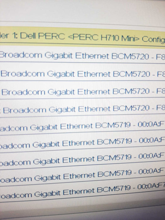 Dell PE R620, 2x Xeon E5-2670v2 2.5GHz 10C/192GB, PERC H710 Mini, No HDDs 2.5\\" ~