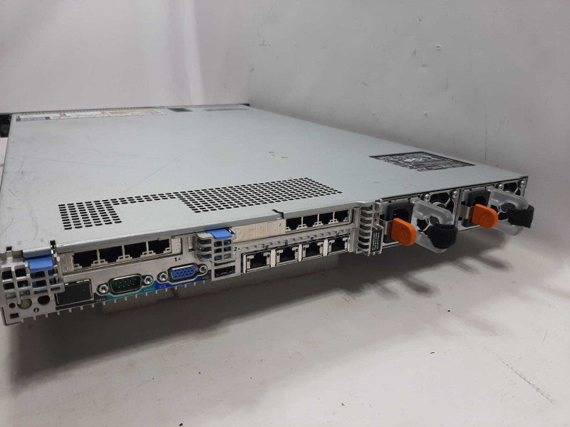 Dell PE R620, 2x Xeon E5-2670v2 2.5GHz 10C/192GB, PERC H710 Mini, No HDDs 2.5\\" ~