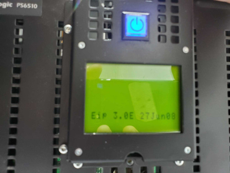Dell EqualLogic PS6510 w/ 2x Control Module 10, 48x 3.5\\" Bay, No Caddies |