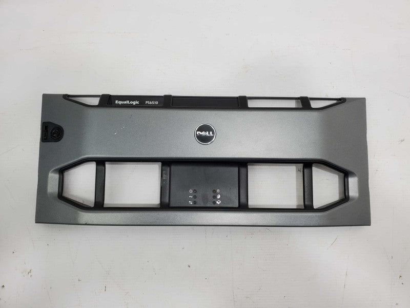 Dell EqualLogic PS6510 w/ 2x Control Module 10, 48x 3.5\\" Bay, No Caddies |