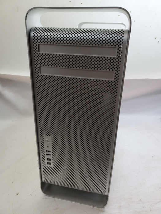Apple Mac Pro A1289 Mid-2010 Q.Core Xeon W3530 @2.8GHz 20GB DDR3 HD 5770  )