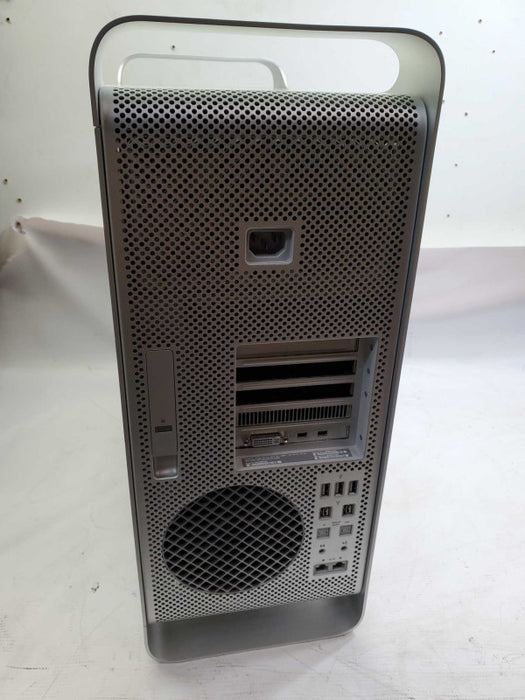 Apple Mac Pro A1289 Mid-2010 Q.Core Xeon W3530 @2.8GHz 20GB DDR3 HD 5770  )