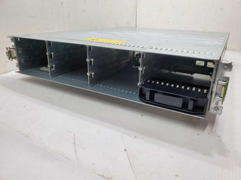 HP 2012FC DC Modular Smart Array (Chassis Only) |