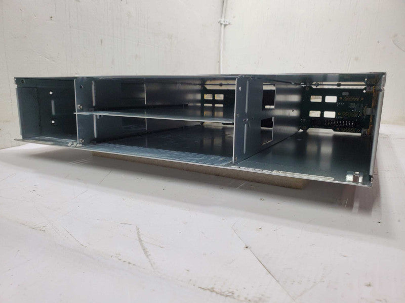 HP 2012FC DC Modular Smart Array (Chassis Only) |