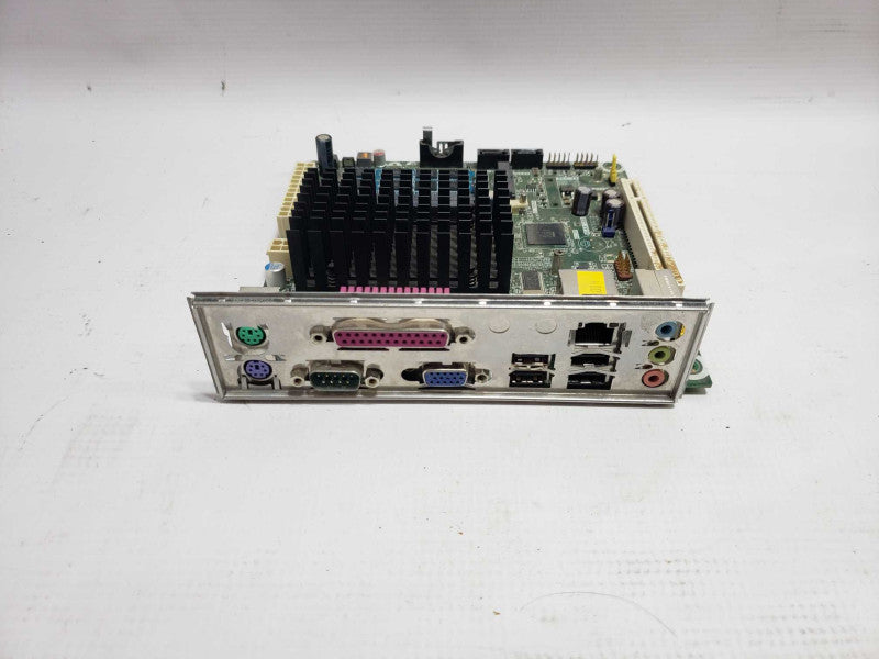 Intel Desktop Board D525MWV with ATOM D525 dual core 4GB DDR3 [