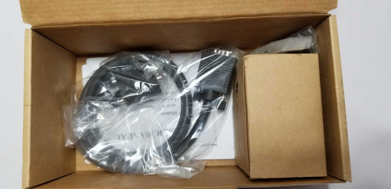 Kramer Tools VP-200K High Resolution Audio Distribution Amplifier Sealed Unit=