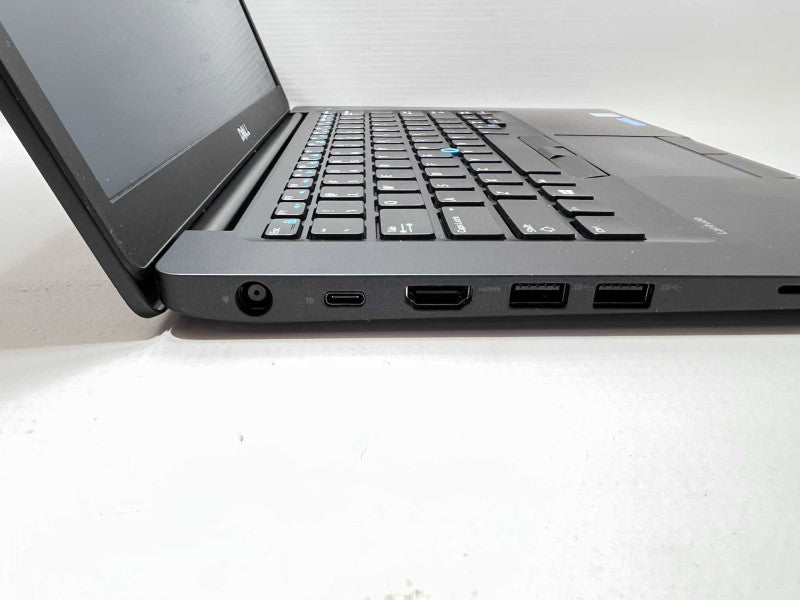 Dell Latitude 7480 with i5-7300U 8GB RAM & 256GB SSD Storage  -