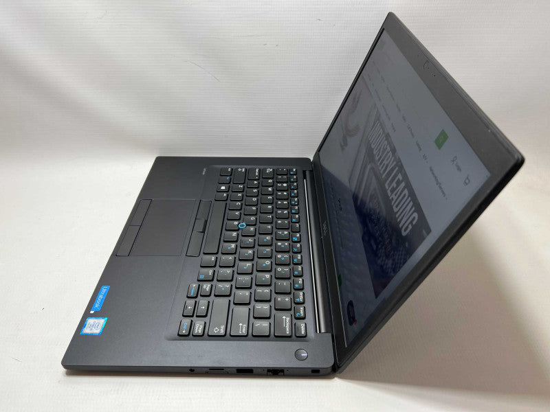Dell Latitude 7480 with i5-7300U 8GB RAM & 256GB SSD Storage  -