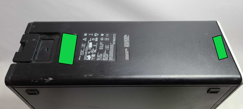 Dell T3500 Xeon W3550 3.07Ghz 12GB LSI Nvidia Quadro 2000 1GB $