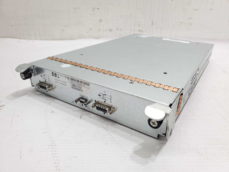 HP SAS Controller SAS 3g StorageWorks AJ751A 481342-001 |