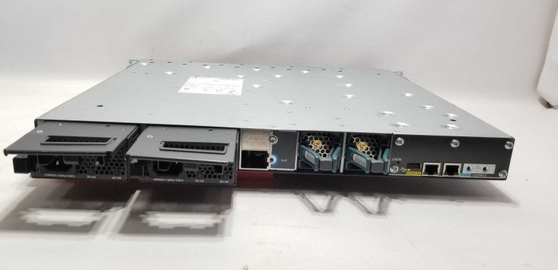 Cisco Catalyst 3560X PoE+ With C3KX-NM-1G Network Module =