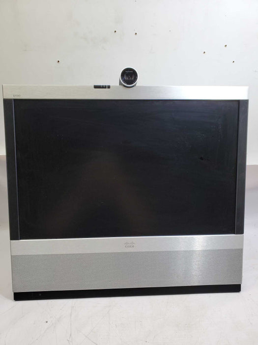 Cisco EX90 Telepresence TTC7-19 Video Monitor CTS-EX90-K9 _ AS-IS )
