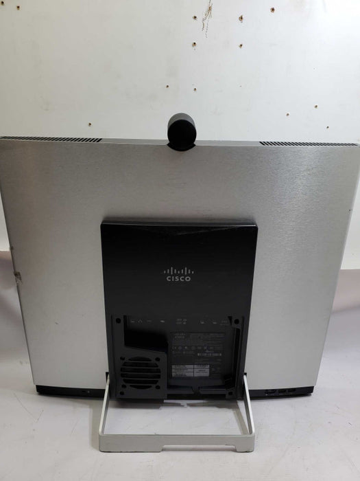 Cisco EX90 Telepresence TTC7-19 Video Monitor CTS-EX90-K9 _ AS-IS )
