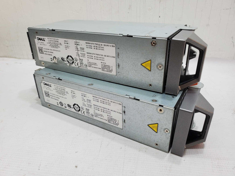 Dell G803N PowerEdge 2700W Switching Power Supply E2700P-00 |