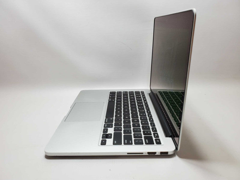 Apple MacBook Pro 13\\" RETINA Early 2015 i5-5257U@2.7 GHz 16GB DDR3 250 SSD (