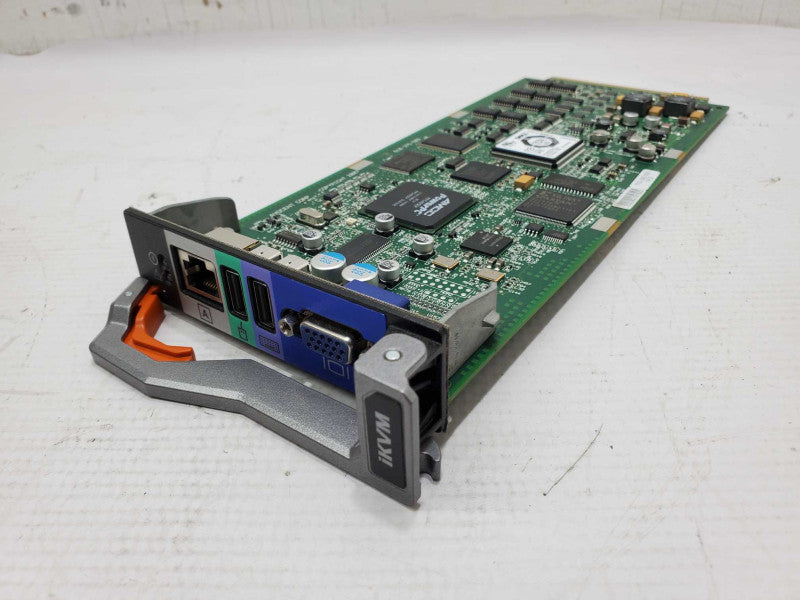 Dell 0K036D iKVM Switch Module |